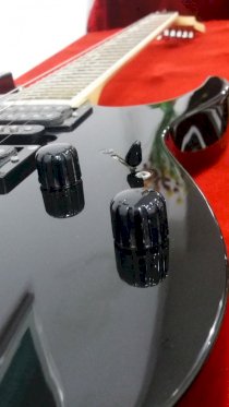 Đàn Guitar Điện Ibanez