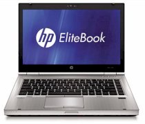 HP EliteBook 8560p (Intel Core i5-2410M 2.3GHz, 4GB RAM, 320GB HDD, VGA AMD Mobillty Radeon HD 6470M, 15.6 inch, Windows 7 Professional 64 bit)