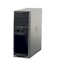 HP Workstation XW8400 (Intel Xeon Quad Core X5355 2.66GHz, RAM 16GB, HDD 1T GB, VGA Nvidia Quadro FX 4800 4GB, PC DOS, Không kèm màn hình)