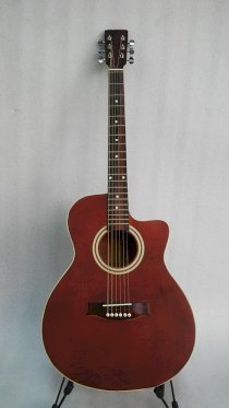 Đàn ghita Acoustic GE02