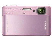 Máy ảnh số Sony CyberShot DSC-TX5 Pink