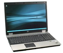 HP EliteBook Workstation 8730w (Intel Core 2 Duo T9600 2.8GHz, 4GB RAM, 160GB HDD, VGA NVIDIA Quadro FX 2700M, 17 inch, Windows 7 Professional 64 bit)