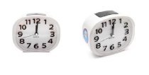 Đồng hồ báo thức để bàn cao cấp Standard Clock