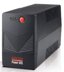 Bộ lưu điện Maruson POW - 500VA