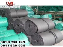 Mút đen chống rung Việt Nhật VN-M06