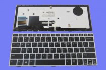 Bàn phím laptop HP EliteBook Revolve 810 G1, 810 G2