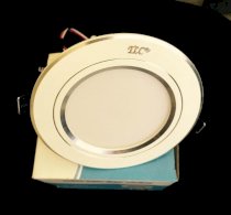 Downlight chống chói 12W TLC-CCCC12