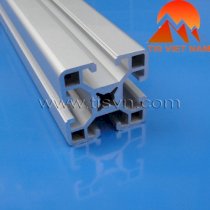 Nhôm định hình TIS 40x40