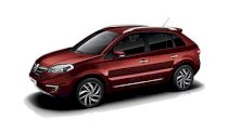 Renault Koleos Privilege 2.5 CVT 4x2 2015 Việt Nam