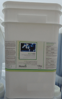 Vi sinh xử lý nước thải bia rượu, nước giải khát Bionetix BCP56