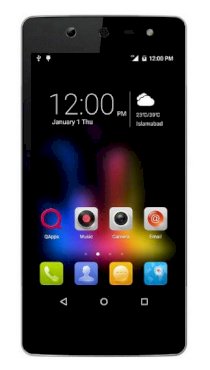 Q-Mobile Noir S5