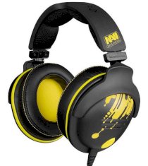 Tai nghe SteelSeries 9H Na’Vi Edition Gaming Headset