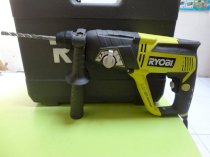 Khoan đầu gài 3 chức năng Ryobi ERH710RG