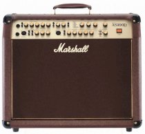 Ampli Guitar Marshall AS-100D