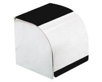 Hộp giấy vệ sinh (inox 304) TVS 304 - G9