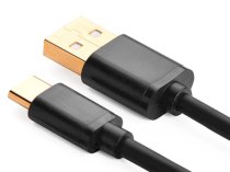 Cáp USB 3.1 Type C to USB 2.0 Ugreen 30158 0.5m
