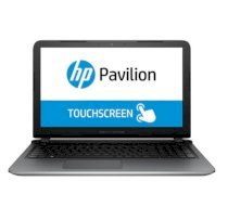 HP Pavilion 15-ab168ca (N5R35UA) (AMD Quad-Core A8-7410 2.2GHz, 8GB RAM, 1TB HDD, VGA ATI Radeon R5, 15.6 inch Touch Screen, Windows 10 Home 64 bit)