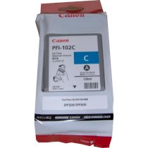 Canon PFI-102C