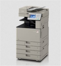 Máy Photocopy Canon imageRUNNER ADVANCE C3320