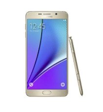 Samsung Galaxy Note 5 (SM-N920I) 32GB Gold Platinum