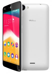 Wiko Rainbow Jam