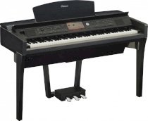 Đàn Piano điện Yamaha Clavinova CVP-709B