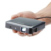 Máy chiếu mini Brookstone Pro With Battery