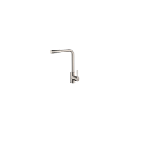 Vòi rửa chén IKENTA inox 304 cao cấp KT_VCC001