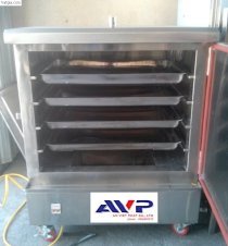 Tủ cơm điện 18Kg An Việt Phát AVP-TCD18
