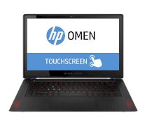 HP Omen 15-5210ca (M2D09UA) (Intel Core i7-4720HQ 2.6GHz, 8GB RAM, 256GB SSD, VGA NVIDIA GeForce GTX 960M, 15.6 inch, Windows 10 Home 64 bit)