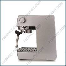 Máy pha cà phê Espresso cỡ nhỏ Welhome KD-135B