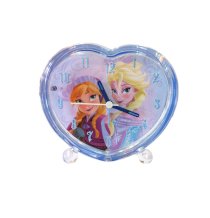 Đồng hồ để bàn dễ thương Disney Frozen - ĐHồ 60-1