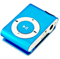 Máy nghe nhạc MP3 S12