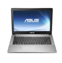 Asus F455LF-WX038D (Intel Core i3 4005-U 1.7GHz, 4GB RAM, 500GB HDD, VGA NVIDIA GeForce 930M, 14 inch,Free OS)