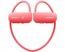 Máy nghe nhạc Mp3 Sony Walkman SSE - BTR1/P (màu hồng)