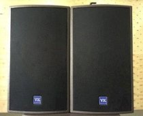 Loa V.K-Acoustics W-10