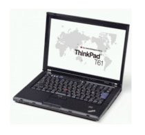 Lenovo Thinkpad T61 (Intel Core 2 Duo T7100 1.8GHz, 2GB RAM, 160GB HDD, VGA Mobile Intel 965GMS, 15.4 inch, Windowns 7 Professional)