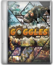 Phần mềm game Goggles - World of Vaporia (PC)