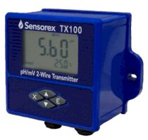 Sensorex TX100 pH/mV