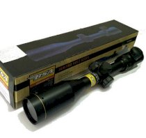 Ống ngắm BSA 3-9x 40mm I.R Laser