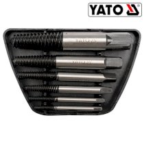 Bộ lấy ốc gãy 6 chi tiết Yato YT-0590