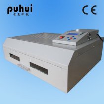 Máy hàn đối lưu hồng ngoại Puhui T-962C