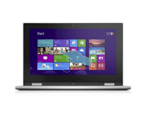 Dell Inspiron 11 3148 (7006-8719) (Intel Core i3-4030U 1.9GHz, 4GB RAM, 500GB HDD, VGA Intel HD Graphics, 11.6 inch, Windows 10)