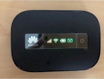 Bộ phát wifi từ Sim 3G/4G Huawei E5351