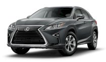 Lexus RX450h 3.5 AT AWD 2016