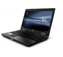 HP Elitebook 8540w (Intel Core i7-840M 1.86GHz, 4GB RAM, 500GB HDD, VGA NVIDIA Quadro FX 1800M, 15.6 inch, Windows 7 Professional 64bit)