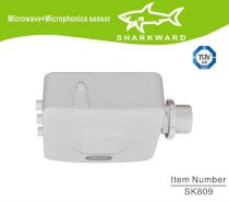 Công tắc cảm ứng vi sóng Sharkward SK-809