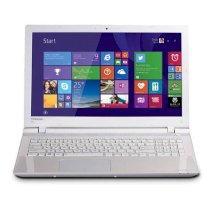 Toshiba Satellite L50D-C00V (PSKXSA-00V00G) (AMD Quad-Core A6-7310 2.0GHz, 8GB RAM, 1TB HDD, VGA ATI Radeon R5 M330, 15.6 inch, Windows 8.1 64 bit)