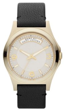MARC JACOBS Marc By Marc Jacobs Ladies Baby Dave Watch 40mm MBM1264