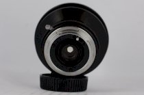 Lens Vivitar 20mm F3.8 MD